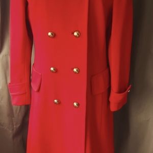 COPY - Vintage Coat